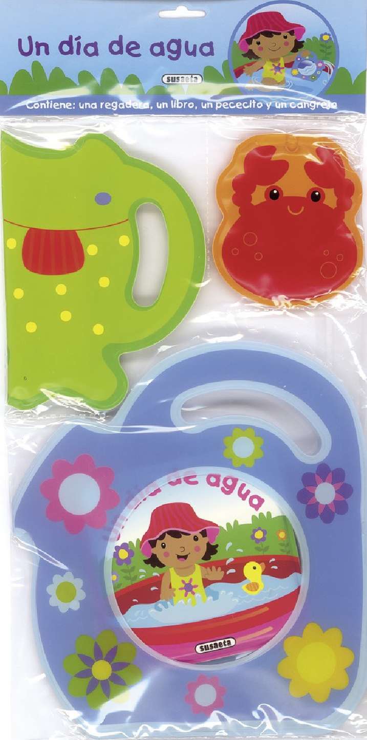 Diversion en el agua - Imagen 3