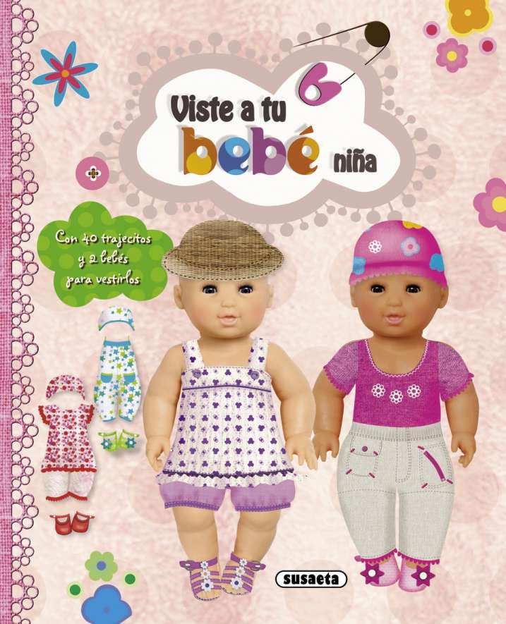 Viste a tu bebé - Imagen 2