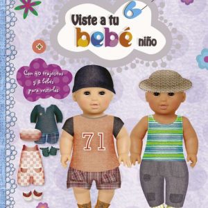 Viste a tu bebé