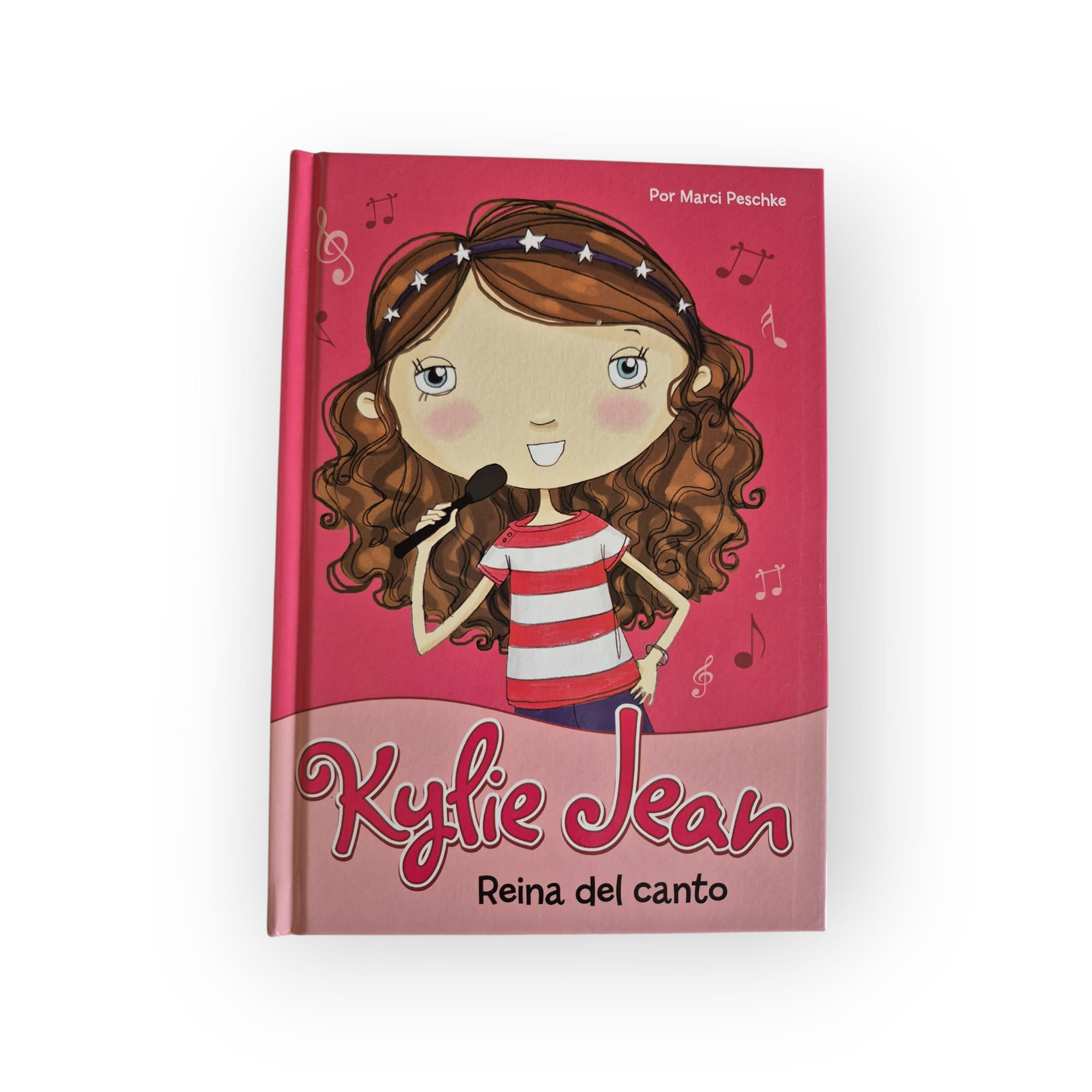 kylie Jean - Tapa dura - Imagen 3