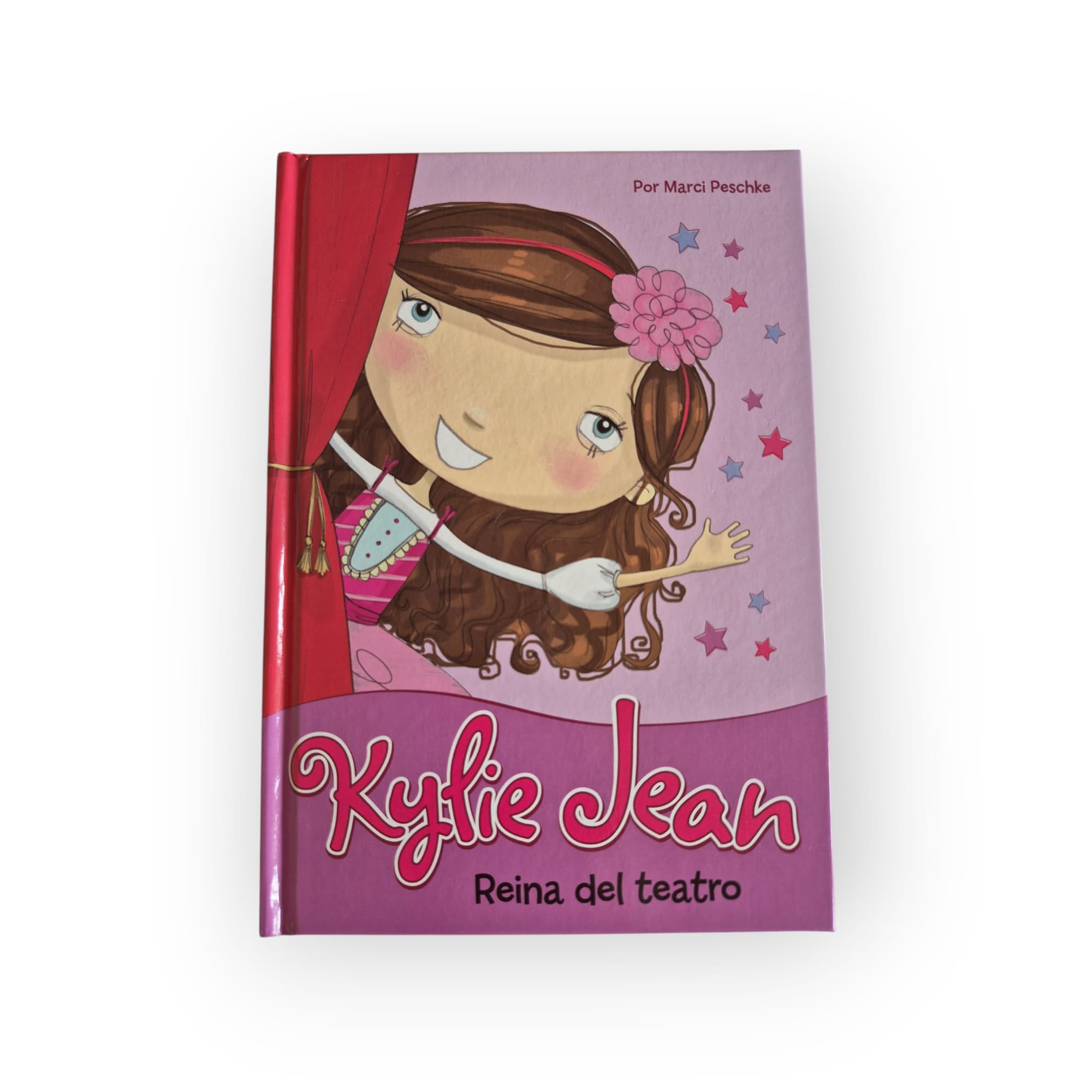 kylie Jean - Tapa dura - Imagen 5