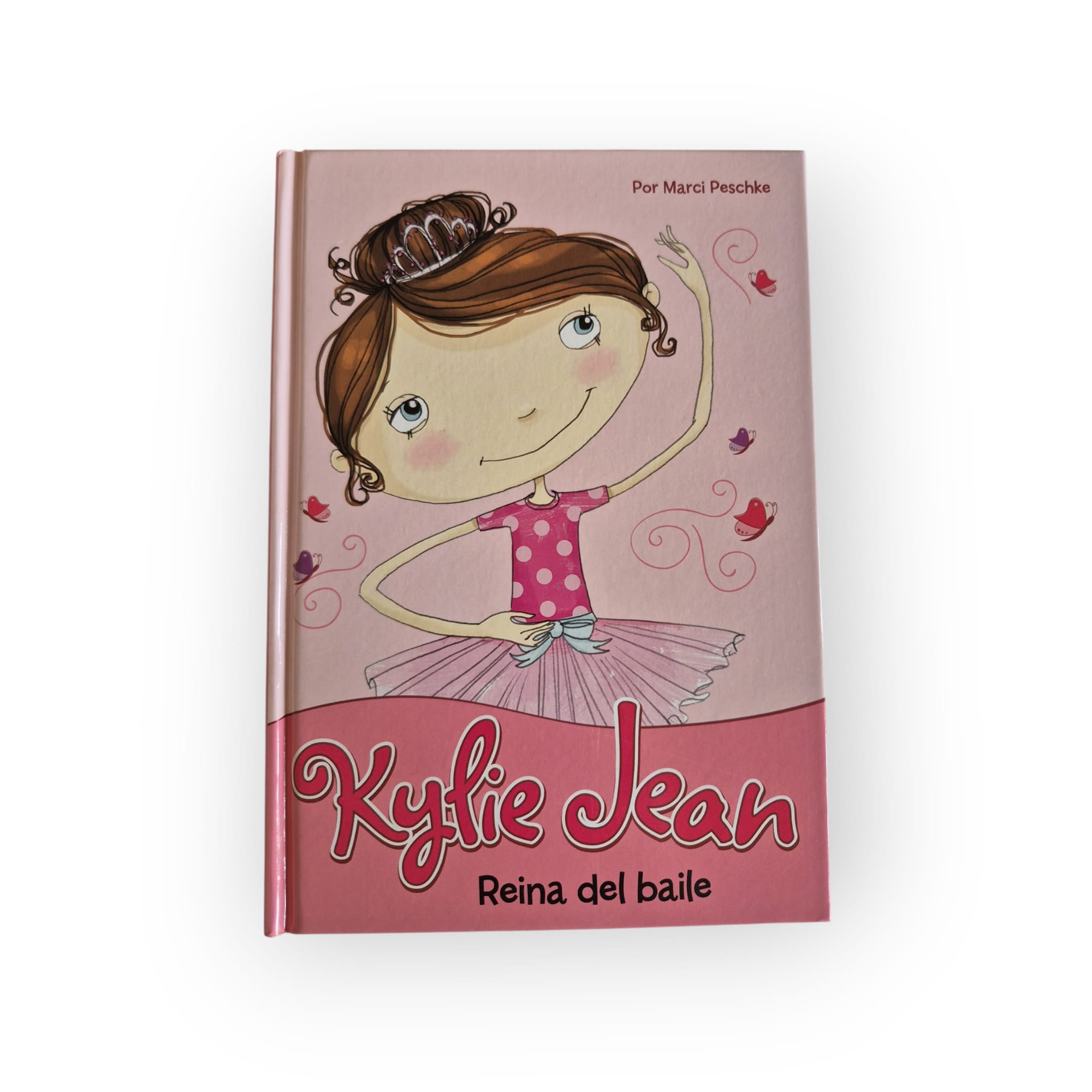 kylie Jean - Tapa dura - Imagen 7