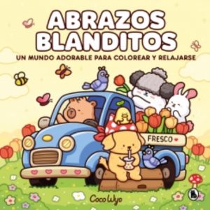 Abrazos blanditos