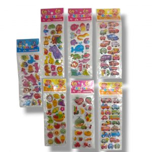 Lovely & fun stickers