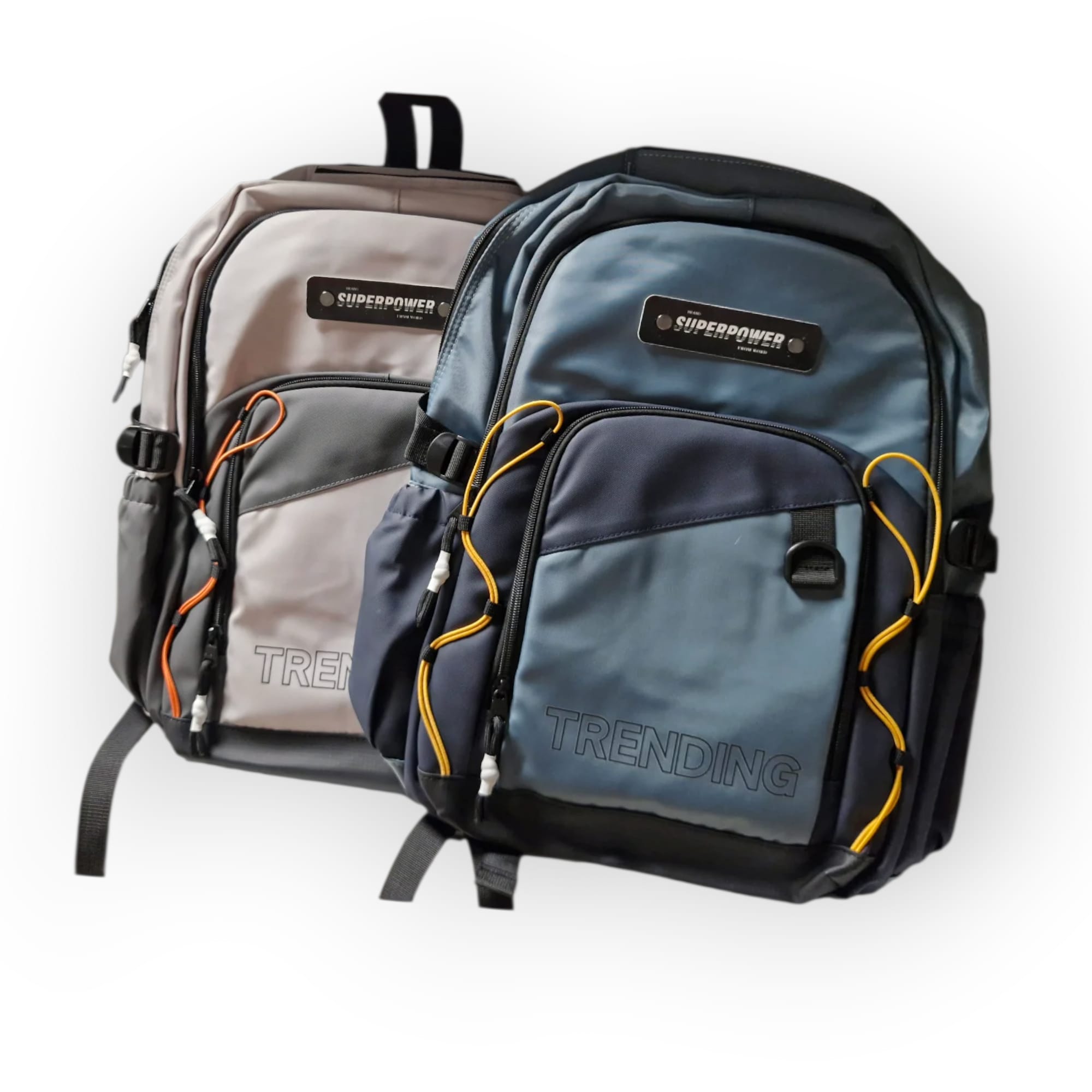 Mochila superpower trending