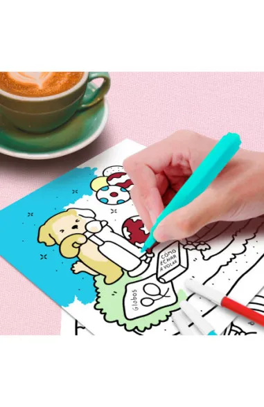 Abrazos blanditos - Imagen 2