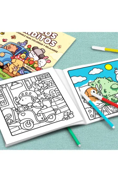 Abrazos blanditos - Imagen 3