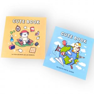 Cute Book BEASCOA
