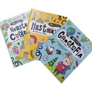 Colección know - libsa