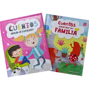 CUENTOS del DÍA a DÍA