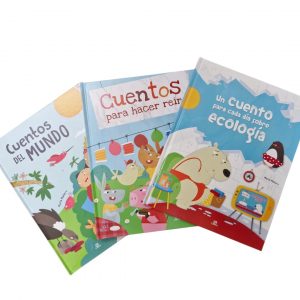 Colección historias de ensueño