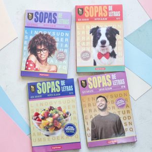 Tacos sopas 320 paginas -  king lion