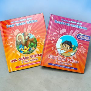 Cuentos para un mundo mejor