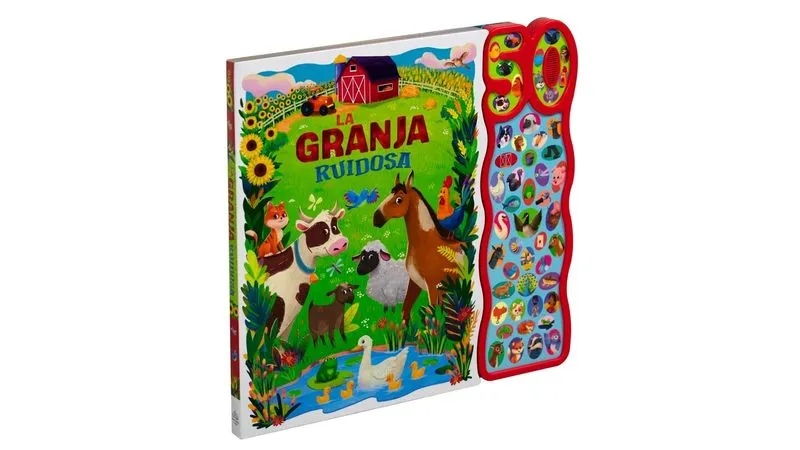 La Granja Ruidosa