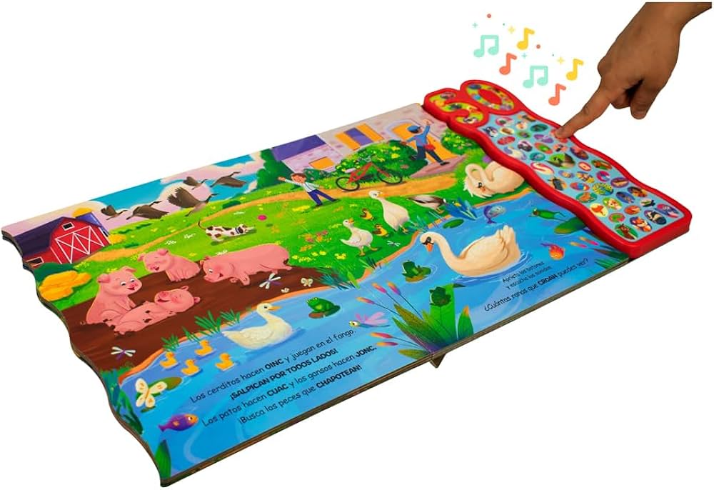La Granja Ruidosa - Imagen 2