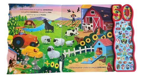 La Granja Ruidosa - Imagen 3