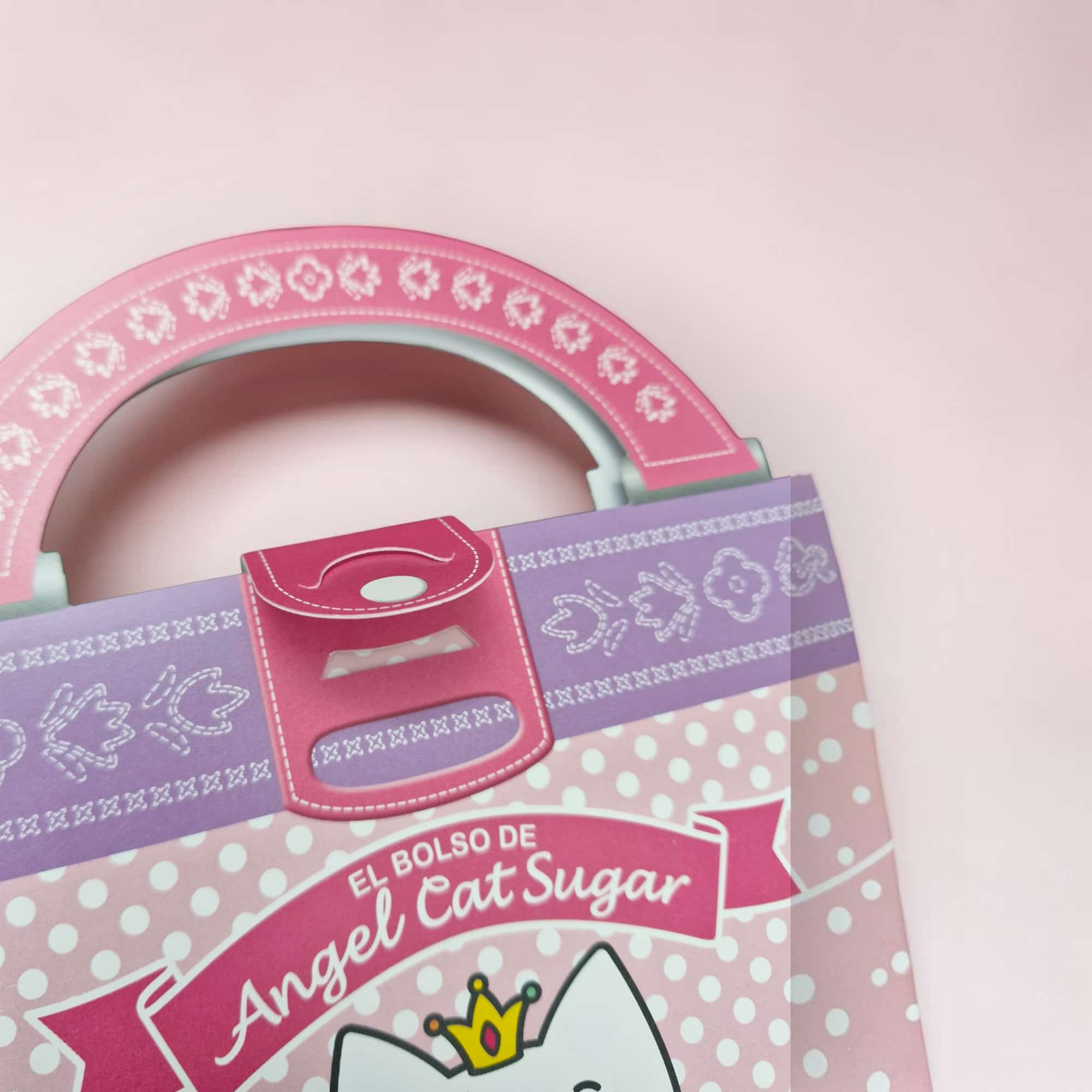 El bolso de angel cat sugar - Imagen 2