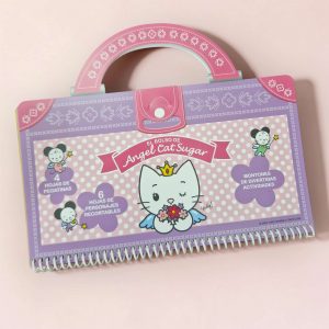 El bolso de angel cat sugar