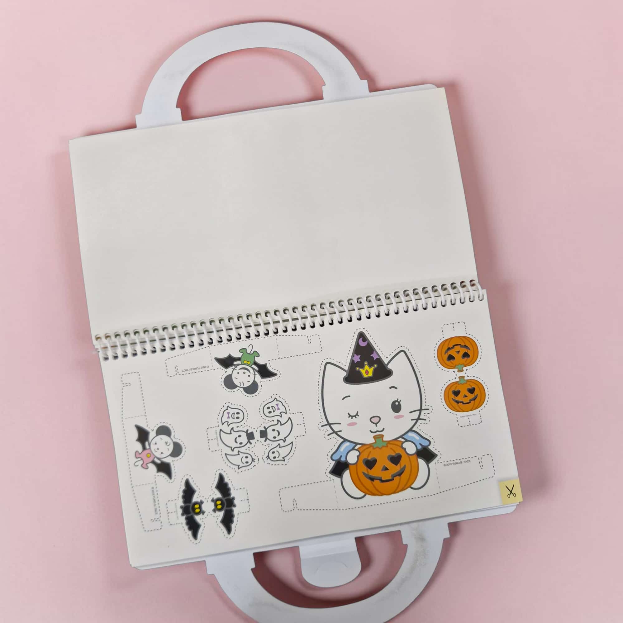 El bolso de angel cat sugar - Imagen 5