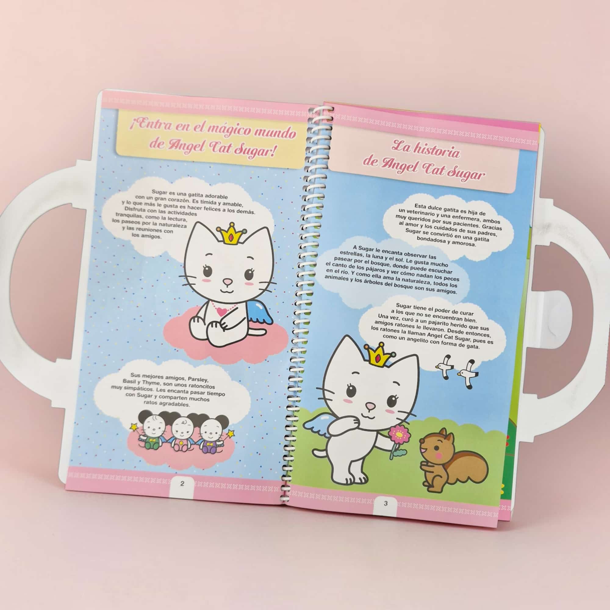 El bolso de angel cat sugar - Imagen 4