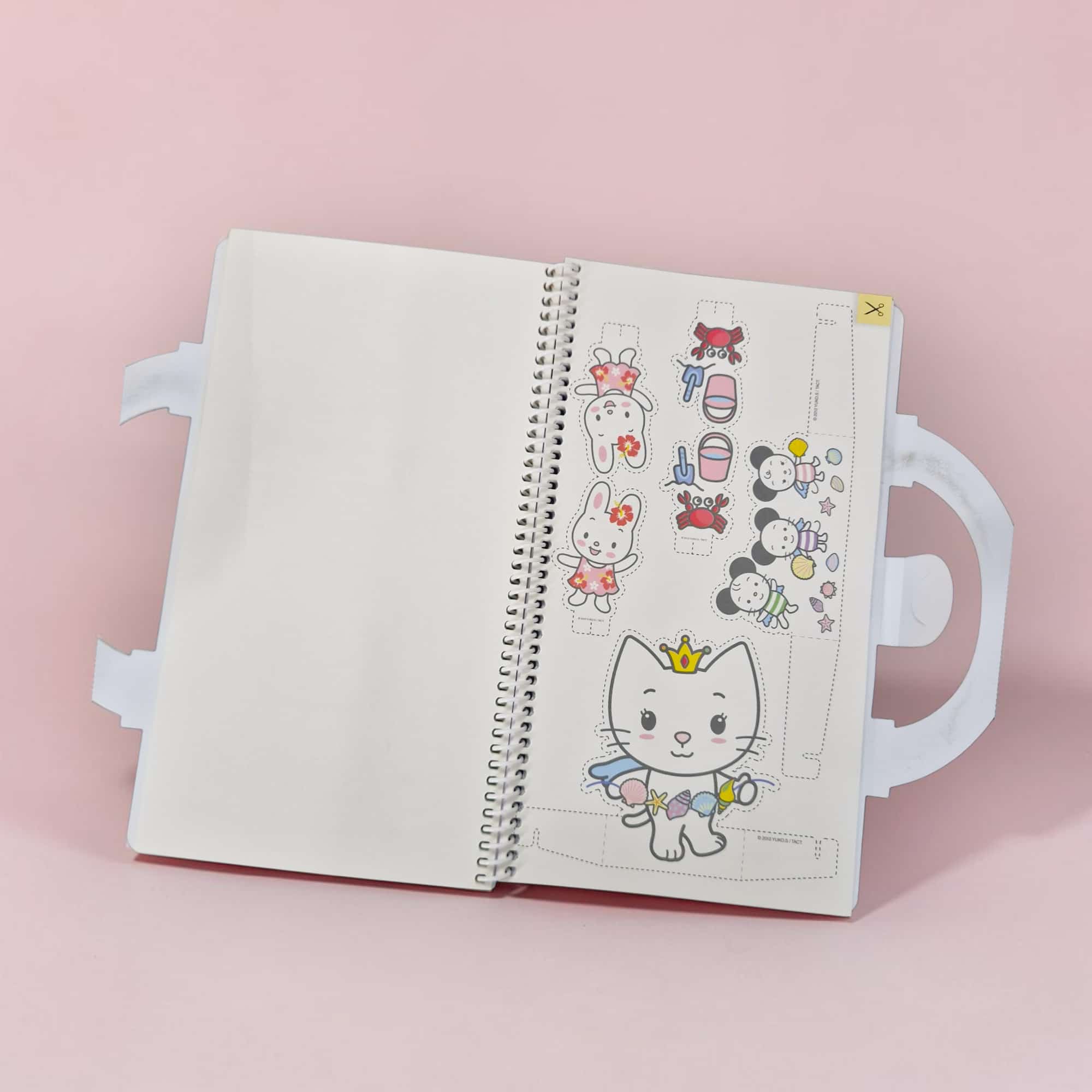 El bolso de angel cat sugar - Imagen 6