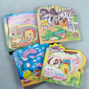Coleccion travesuras