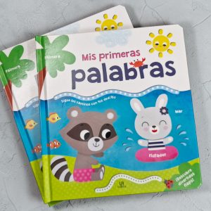 Colección caminitos