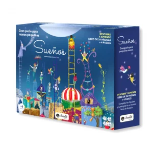 Sueños