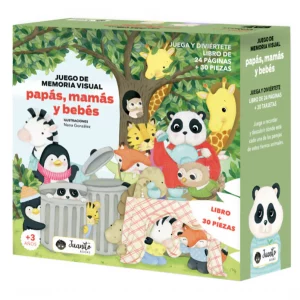 Papás, mamás y bebés