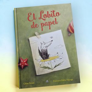 El Lobito de Papel