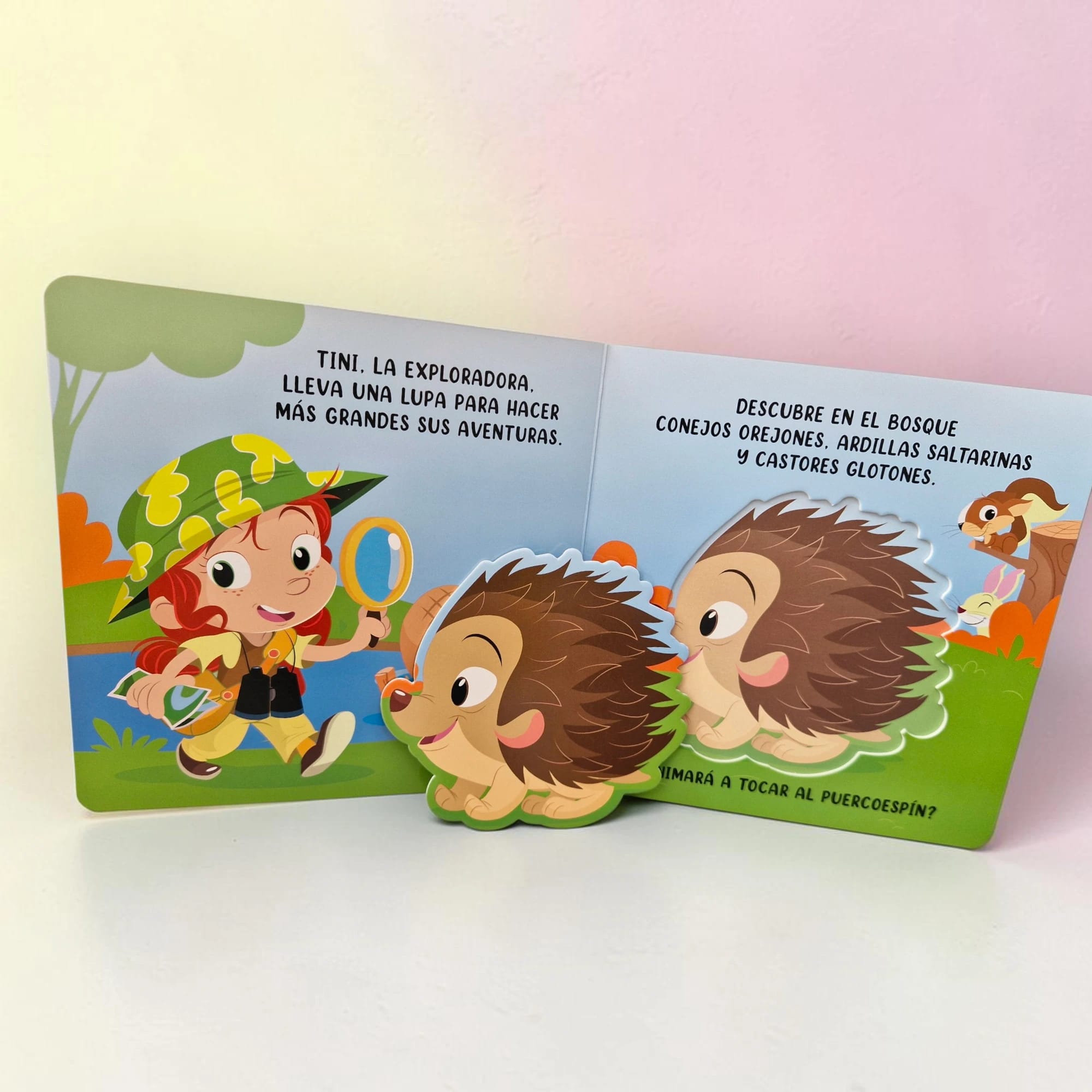 Historias para aprender - Imagen 2