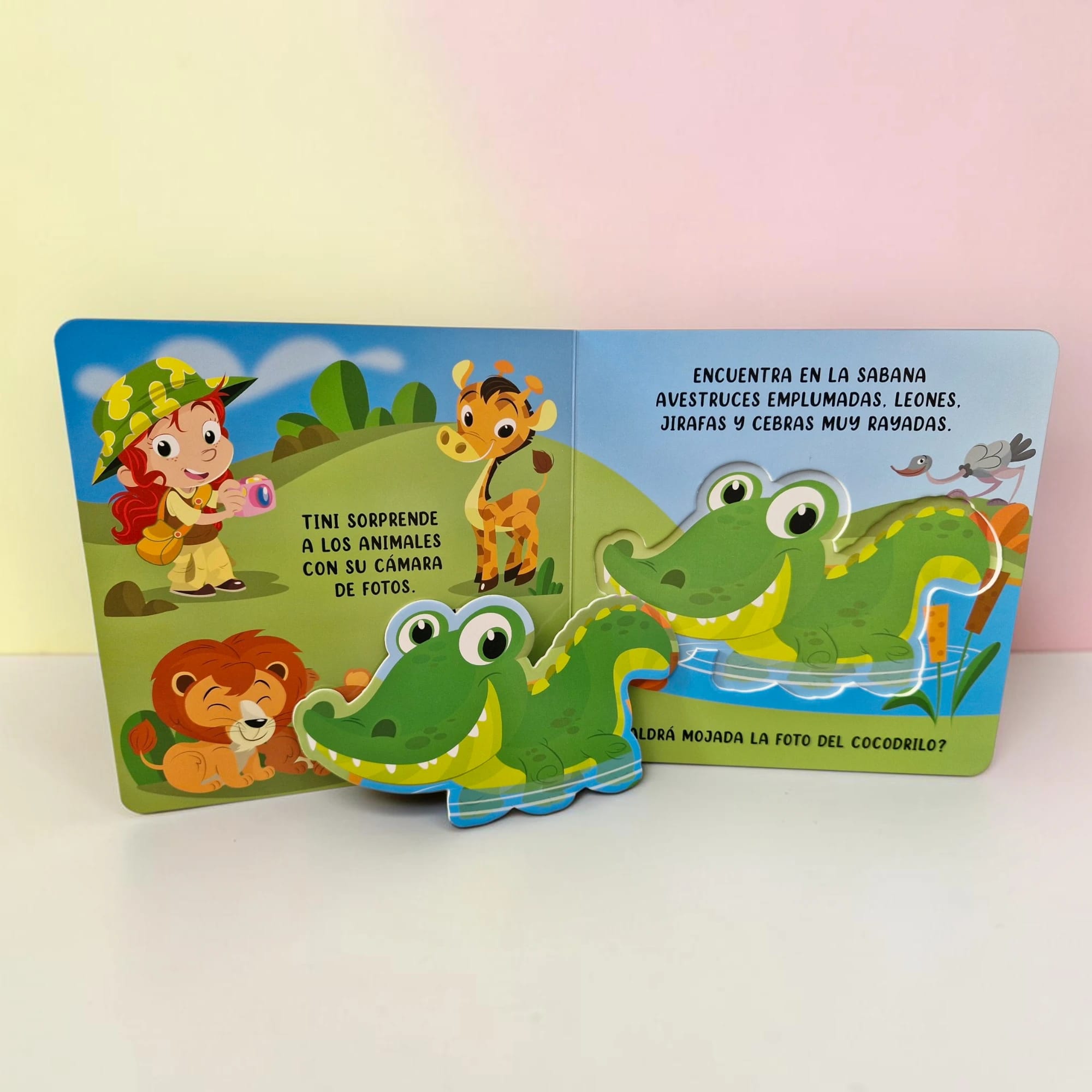 Historias para aprender - Imagen 3