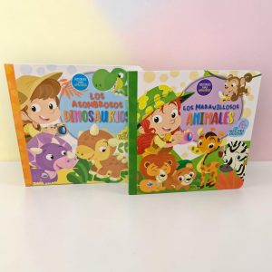 Historias para aprender