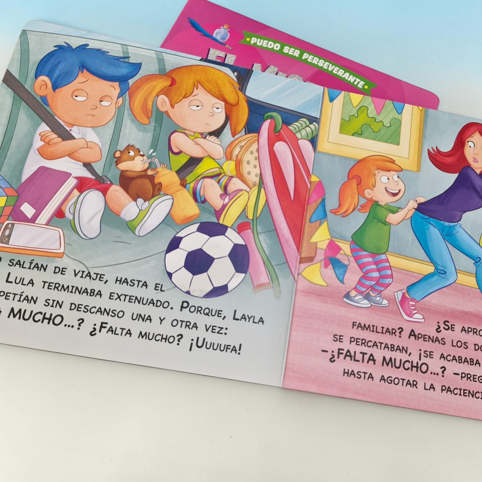 Cuentos Para Alcanzar Los Buenos Propósitos - Imagen 4