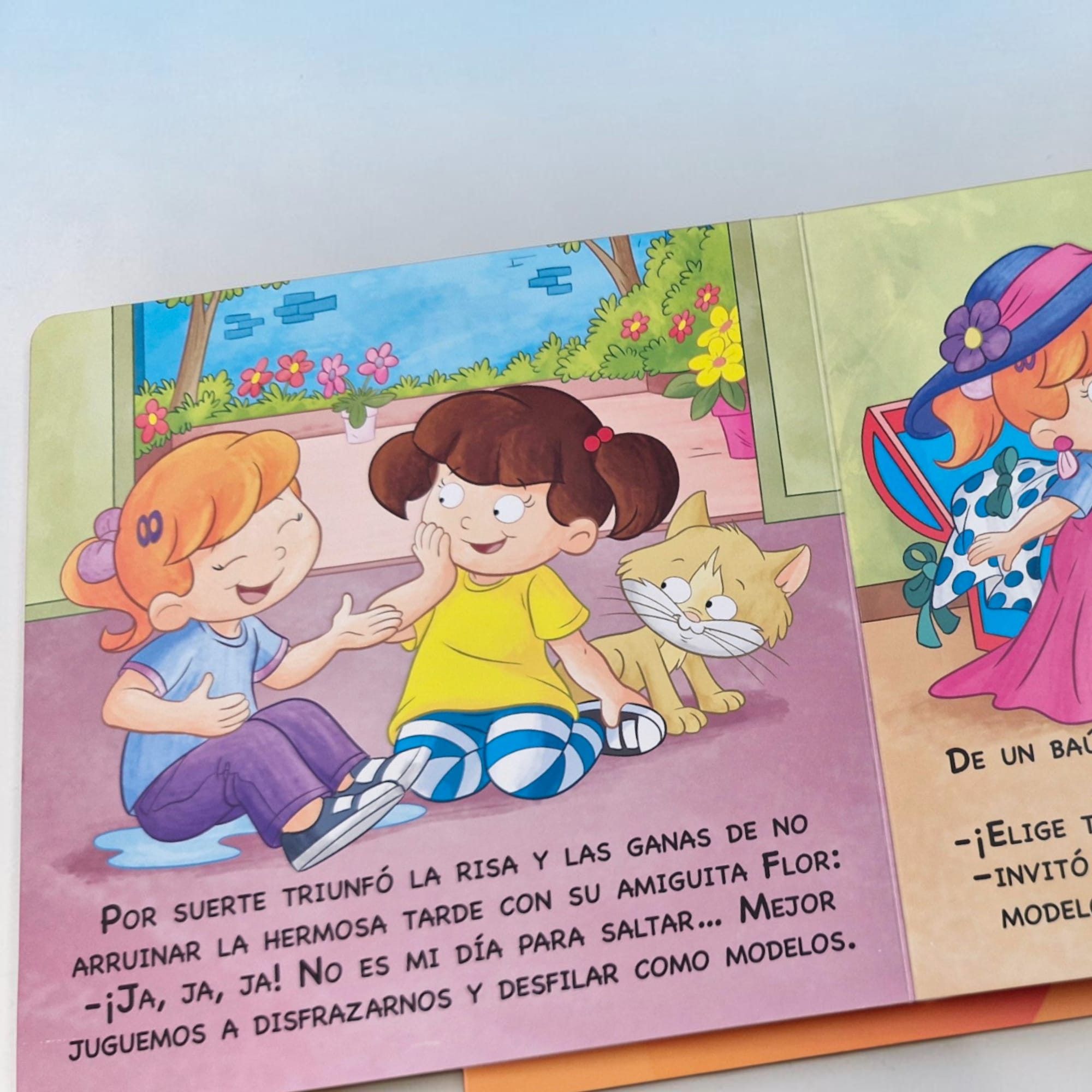 Cuentos Para Alcanzar Los Buenos Propósitos - Imagen 6