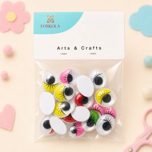 ojitos de colores varios