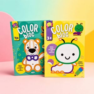 Color bloc