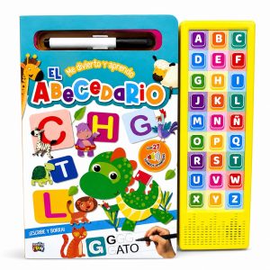 ME DIVERTO Y APRENDO