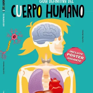Guia definitiva del cuerpo huumano