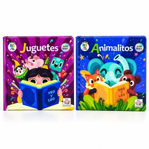 Veo y leo - imágenes reales