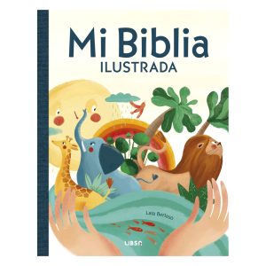 Mi biblia ilustrada
