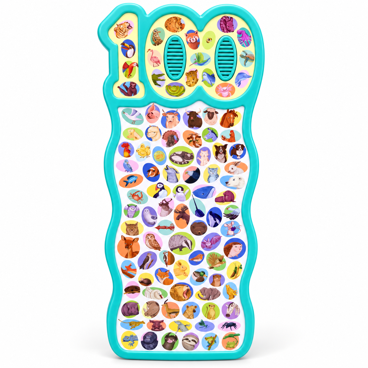 100 sonidos - Imagen 9