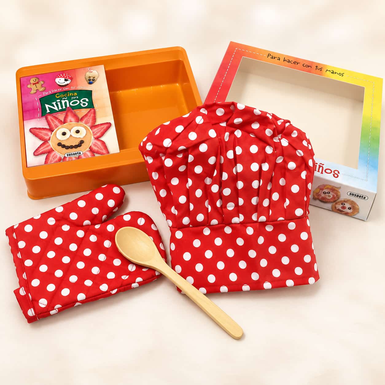 Cocina para niños - Imagen 2