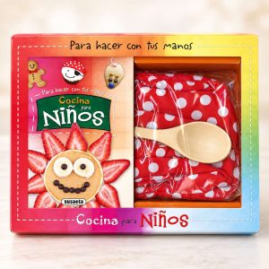 Cocina para niños