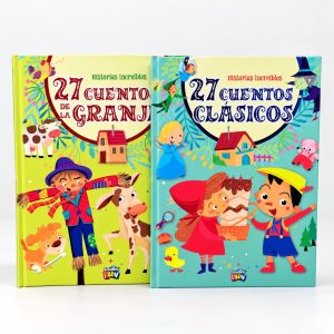 Historias increibles
