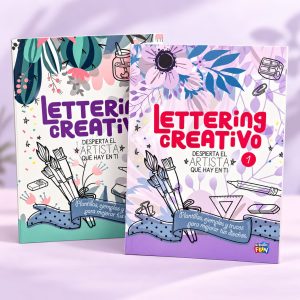 Lettering creativo