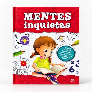 -Mentes Inquietas – TESTS de LOGICA