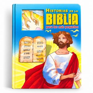 Historias de la biblia